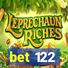 bet 122